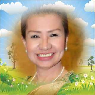 Jocelyn Cocson photo