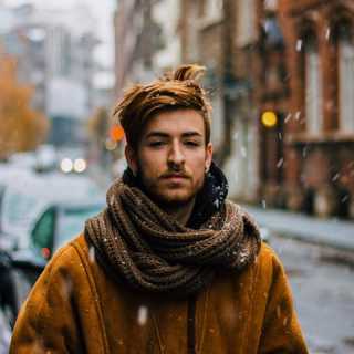 Filippo Audino photo