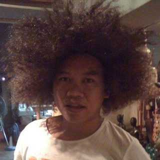 Brianito Charismatic photo