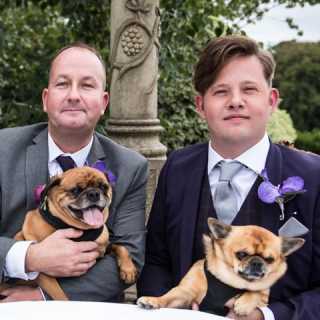 Tristan Folkard photo