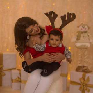 Xime Bustamante photo