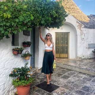 Daniela Florizeta photo