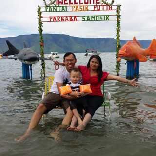 Ramoz Sihombing photo