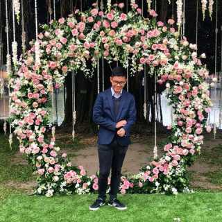 Kasidis Sanguantrakul photo