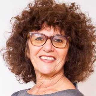 Nadine Reichenthal photo