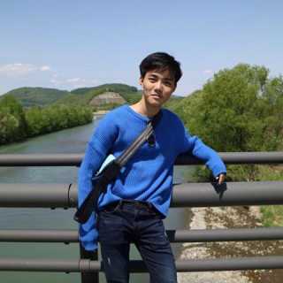 Parkin Pongrojpaw photo