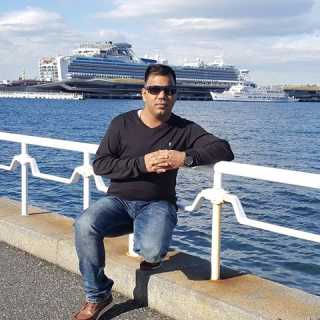 Birendra Nautiyal photo