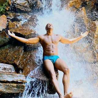 Rodrigo Stafford photo