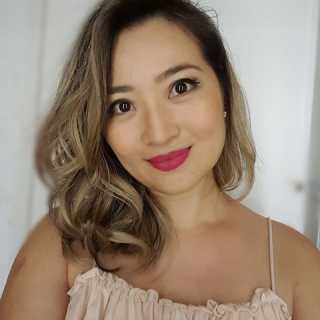 Cinthia Hoshino photo