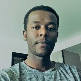 Bereket Mengistu photo