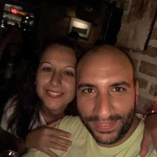 Michalis Doumenis photo