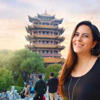 Lisette Llerena-Ojeda photo