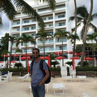 Ramesh Samaranayake photo