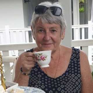 Sandra Webster photo