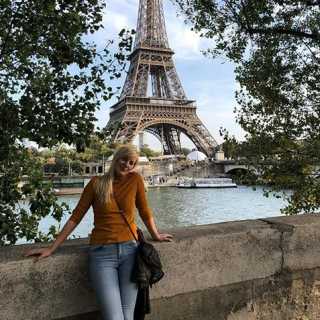 Frida Catharina photo