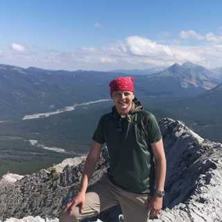 Dmitri Skorinski photo