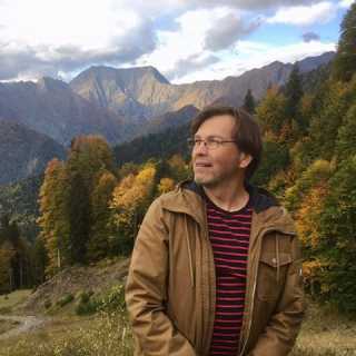 Андрей Стиф photo