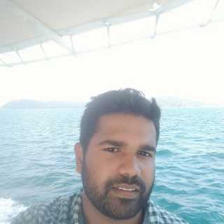 Mohamed Farman photo