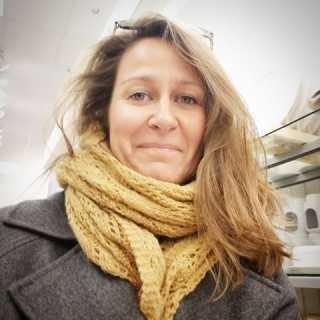 Helen Olafsdottir photo