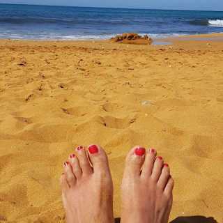 Chantale Ferrando photo