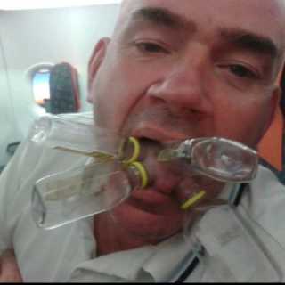 Barry Whitford photo