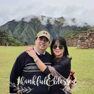 Thelannie-Marjorie Somera-Ingalla photo