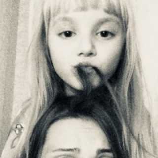 Лена Андреева photo