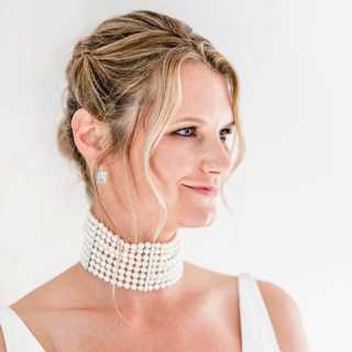 Alexandra Snow photo