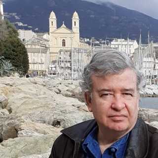 Herv Cheuzeville photo