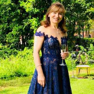 Анастасия Мерседес photo