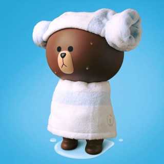 Watashi-Wa Ger photo