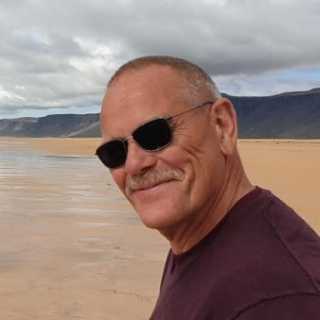 Gunnar Smundsson photo