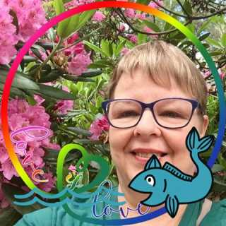 Varpu Kekkonen photo