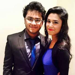 Tehreem Shaikh photo