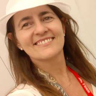 Manuela Fernandez-de-Tejada photo