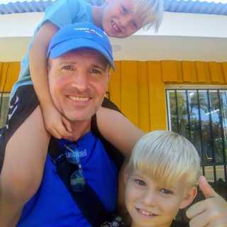 Hedinn Svarfdal photo