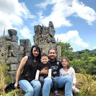 Sebastian Ramirez photo