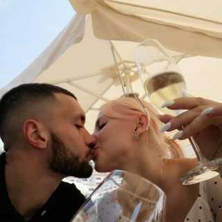 Oxana Cherdyntseva Voloshchuk photo