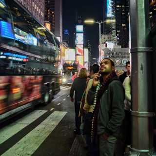 Cristian Daniel photo