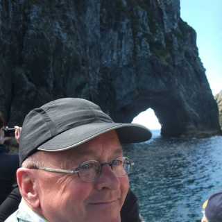 Richard McLellan photo