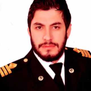 MajdSaadallah avatar