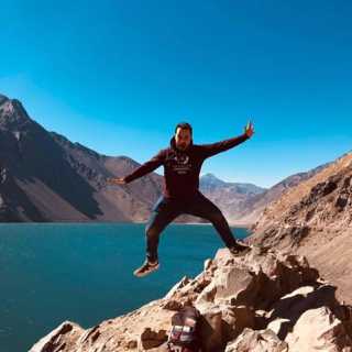 Pierre Thirion photo