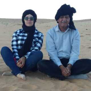 Lourdes Mancilla photo