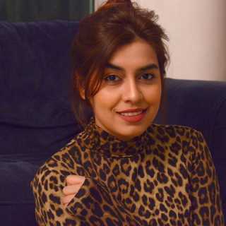 Pratiksha Makh photo