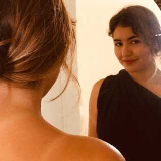 Nour Chouchane photo