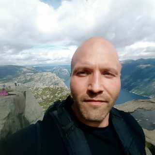 Leon Sigurarson photo