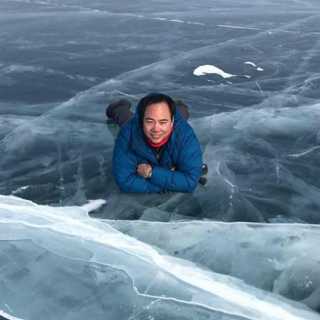 Nuttorn Jangkrajarng photo