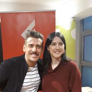 Alessia Dalla-Serra photo