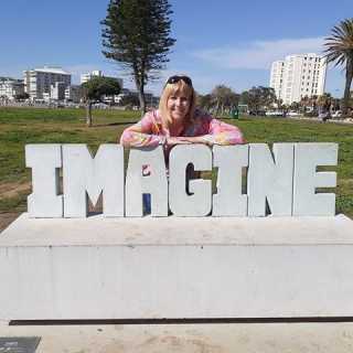 Belinda Daubney photo