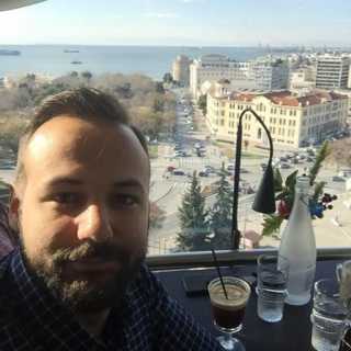 Konstantinos Koutsothanasis photo